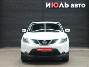Nissan Qashqai II Екатеринбург  - изображение 18