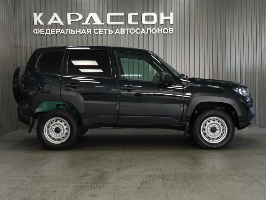 Lada (ВАЗ) Niva Travel I Пермь  - изображение 6