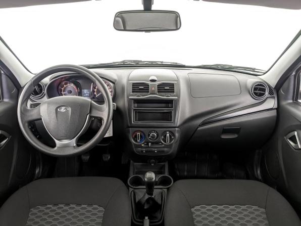 Lada (ВАЗ) Granta I Рестайлинг с пробегом 2024 года, цена 665 000 рублей, 47813 км, седан, Автокод Объявления