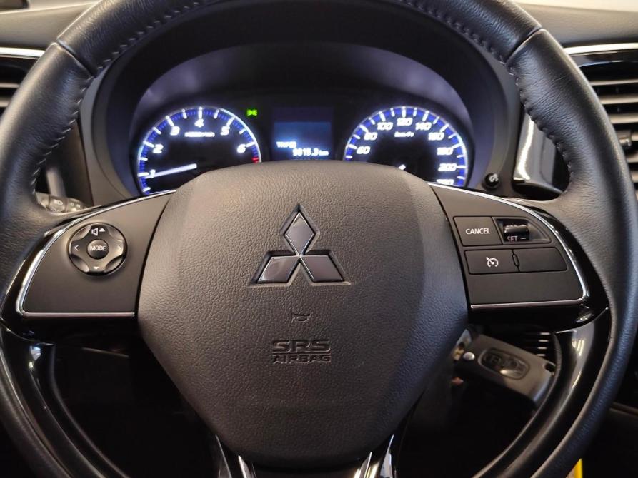 Mitsubishi Outlander III Рестайлинг 3 Санкт-Петербург  - изображение 14