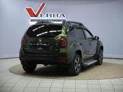 Renault Duster I Рестайлинг Уфа  - изображение 21