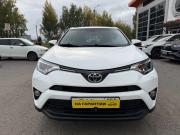 Toyota RAV4 IV (XA40) Рестайлинг Нижнекамск  - изображение 39
