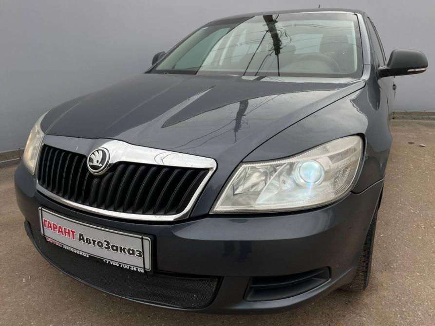 Skoda Octavia II (A5) Рестайлинг Стерлитамак  - изображение 3