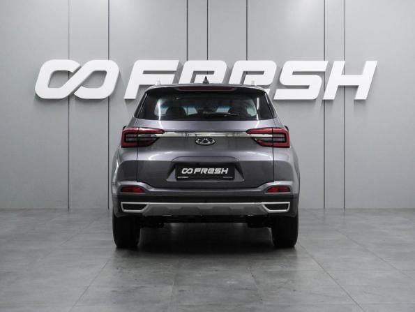 Chery Tiggo 4 I Рестайлинг с пробегом 2022 года, цена 1 049 000 рублей, 124133 км, внедорожник, Автокод Объявления