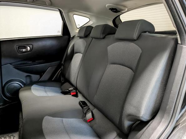Nissan Qashqai I Рестайлинг с пробегом 2013 года, цена 1 290 000 рублей, 74994 км, внедорожник, Автокод Объявления