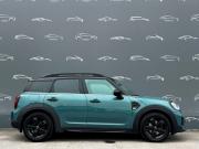 Mini Countryman II Рестайлинг Санкт-Петербург  - изображение 34