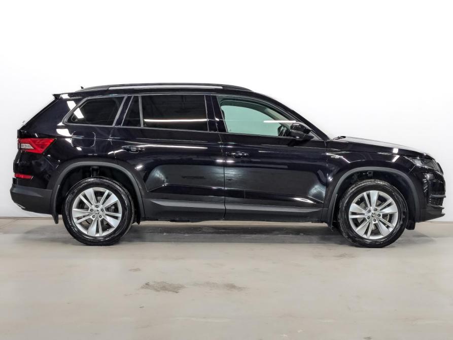 Skoda Kodiaq I Москва  - изображение 4