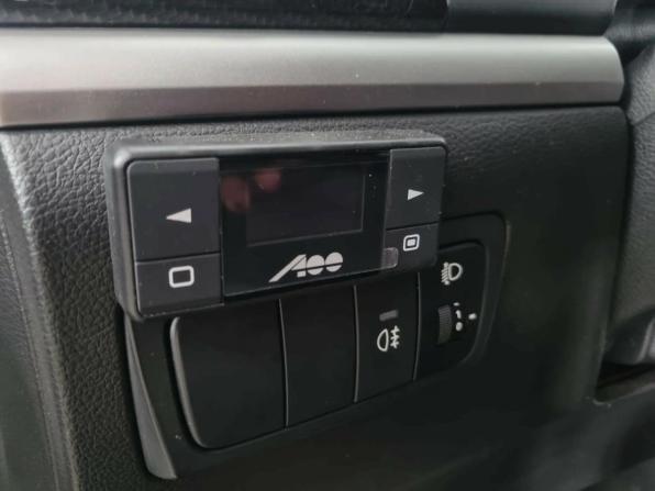 SsangYong Actyon II с пробегом 2012 года, цена 649 000 рублей, 166463 км, внедорожник, Автокод Объявления