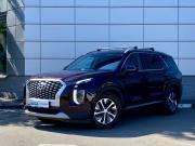 Hyundai Palisade I Москва  - изображение 36