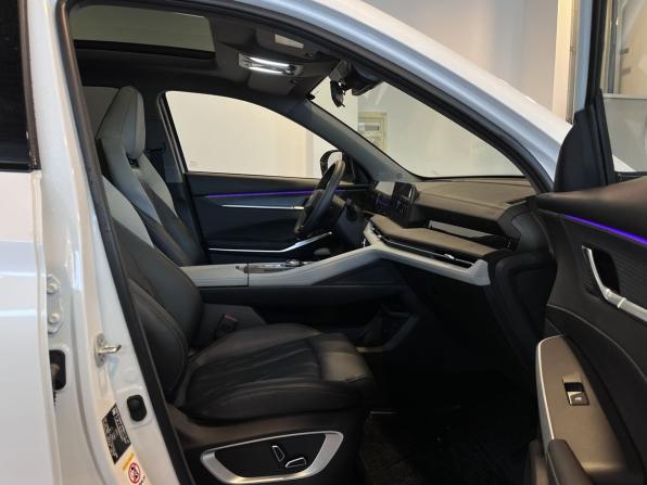 Changan CS75 Plus III с пробегом 2024 года, цена 3 250 000 рублей, 2899 км, внедорожник, Автокод Объявления
