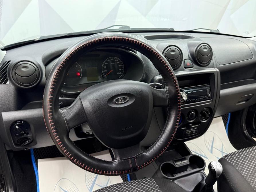 Lada (ВАЗ) Granta I Азнакаево  - изображение 12