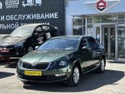Skoda Octavia III (A7) Рестайлинг Альметьевск  - изображение 32