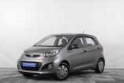 Kia Picanto II Кемерово  - изображение 23