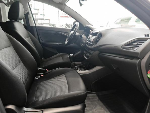 Lada (ВАЗ) Vesta I с пробегом 2016 года, цена 650 000 рублей, 190864 км, седан, Автокод Объявления