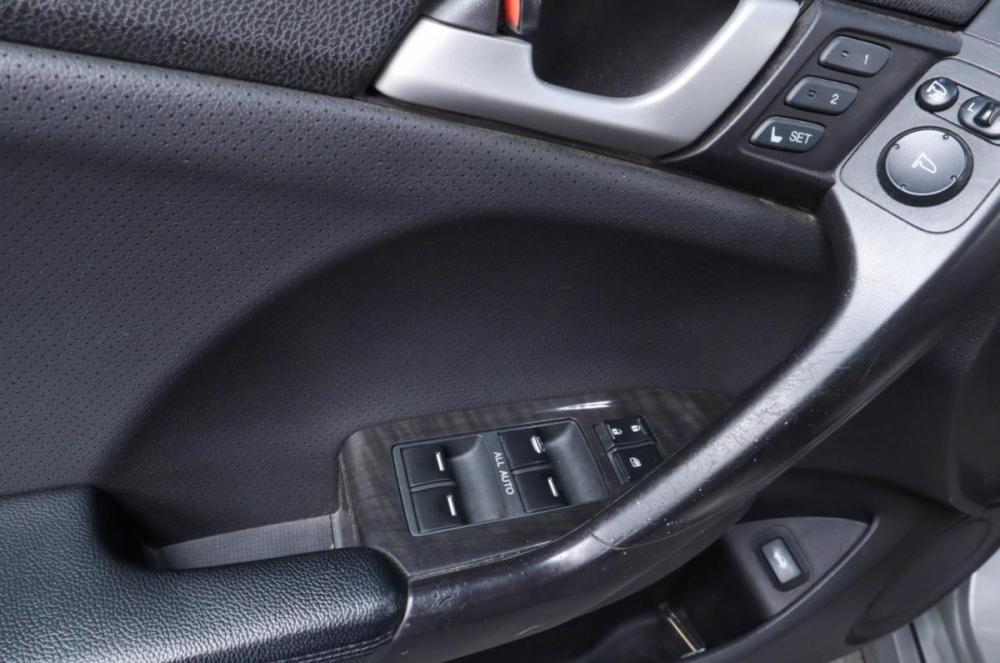 Honda Accord VIII Челябинск  - изображение 9