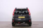 Nissan X-Trail II Рестайлинг Омск  - изображение 31