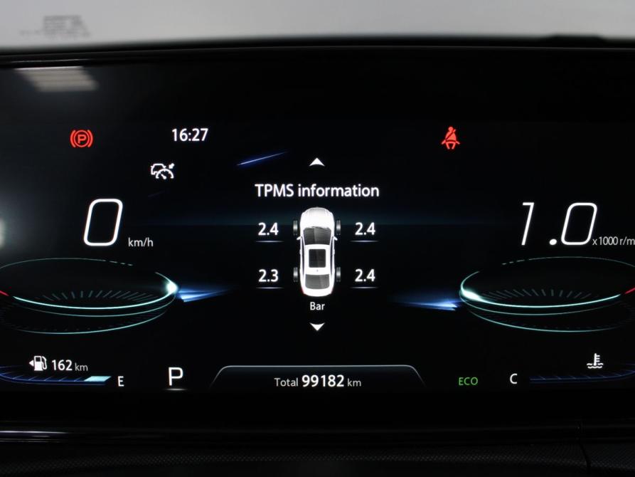 Changan Eado Plus Старый Оскол  - изображение 16