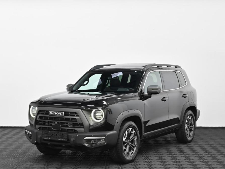 Haval Dargo Москва  - изображение 3