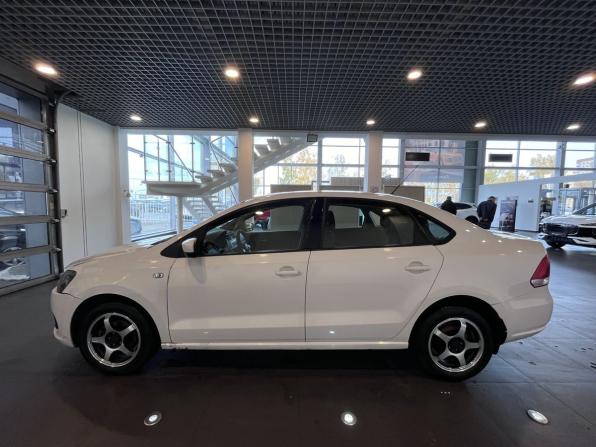 Volkswagen Polo V с пробегом 2012 года, цена 410 000 рублей, 184277 км, седан, Автокод Объявления