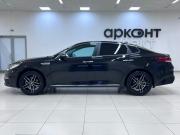 Kia Optima IV Рестайлинг Волгоград  - изображение 40