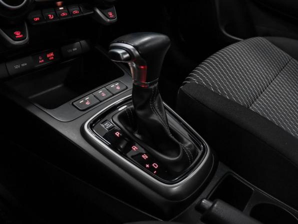Kia Rio IV с пробегом 2019 года, цена 1 665 000 рублей, 84916 км, седан, Автокод Объявления