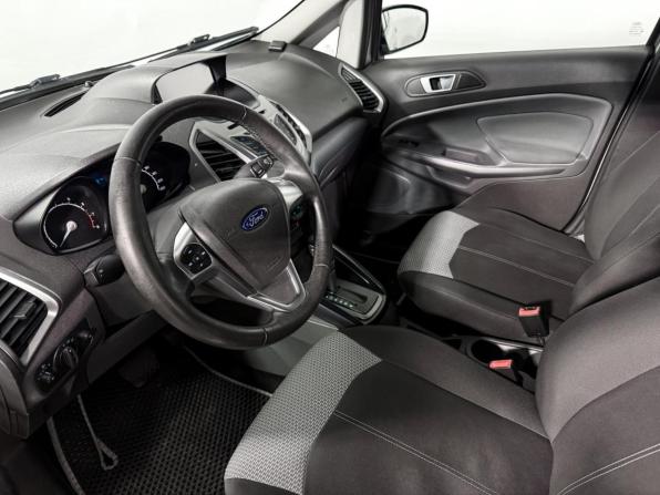 Ford EcoSport II с пробегом 2016 года, цена 882 000 рублей, 157499 км, внедорожник, Автокод Объявления