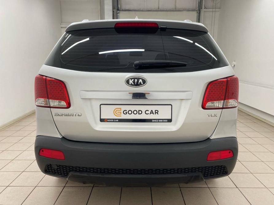 Kia Sorento II Энгельс  - изображение 5