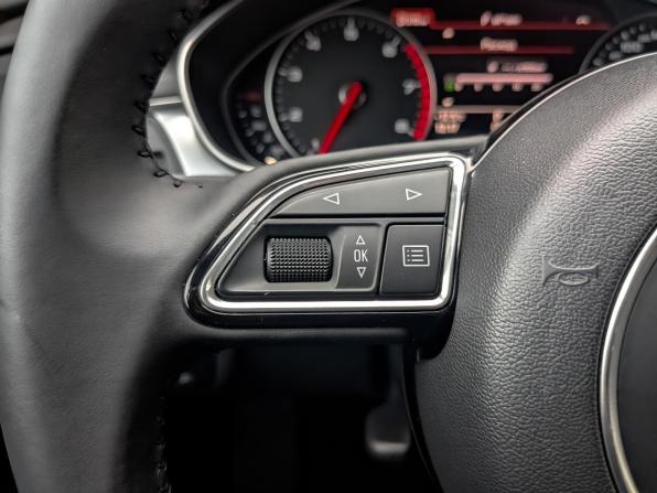 Audi A6 IV (C7) с пробегом 2014 года, цена 1 935 000 рублей, 91962 км, седан, Автокод Объявления