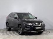 Nissan X-Trail III Рестайлинг Калининград  - изображение 20