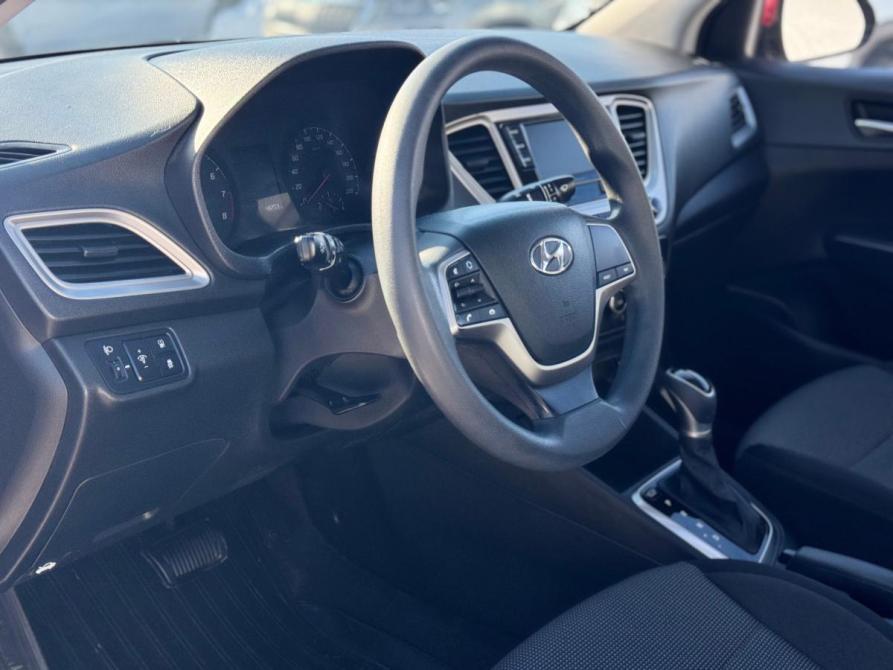 Hyundai Solaris II Рестайлинг Ростов-на-Дону  - изображение 13