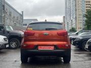 Kia Sportage III Рестайлинг Санкт-Петербург  - изображение 21
