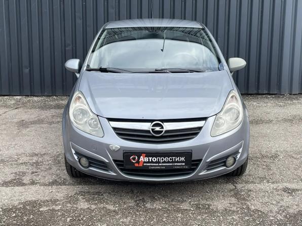 Opel Corsa D с пробегом 2008 года, цена 475 000 рублей, 139000 км, хэтчбек, Автокод Объявления