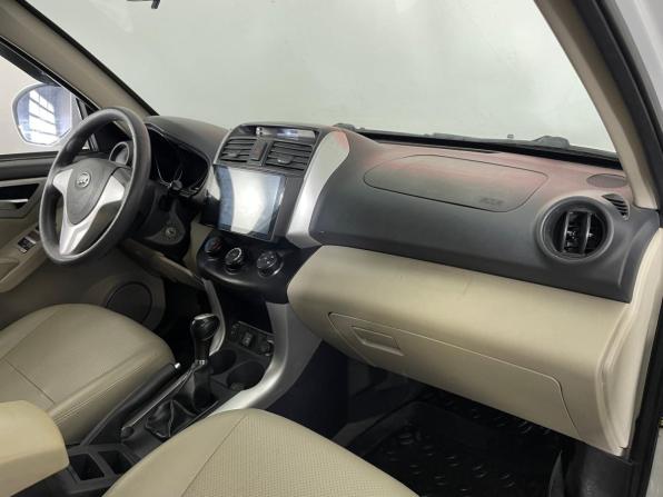 Lifan X60 I с пробегом 2012 года, цена 460 000 рублей, 183800 км, внедорожник, Автокод Объявления