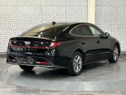 Hyundai Sonata VIII (DN8) Москва  - изображение 20
