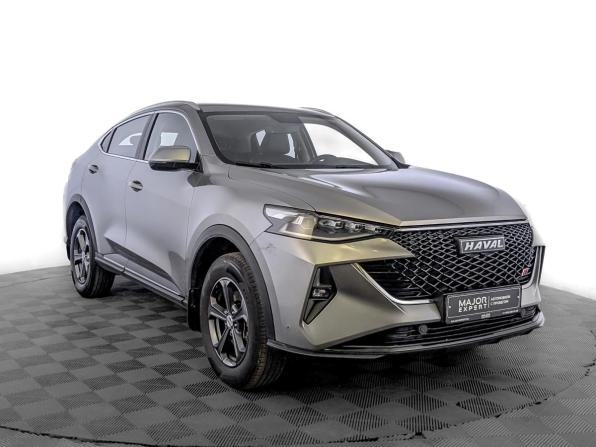 Haval F7x I Рестайлинг с пробегом 2022 года, цена 1 675 000 рублей, 134962 км, внедорожник, Автокод Объявления