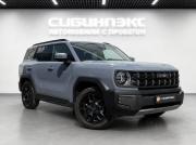 Haval H3 I Кемерово  - изображение 13