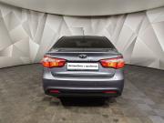 Kia Rio III Москва  - изображение 25