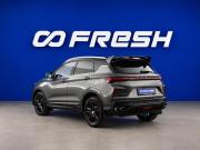 Geely Coolray I Рестайлинг Москва  - изображение 22
