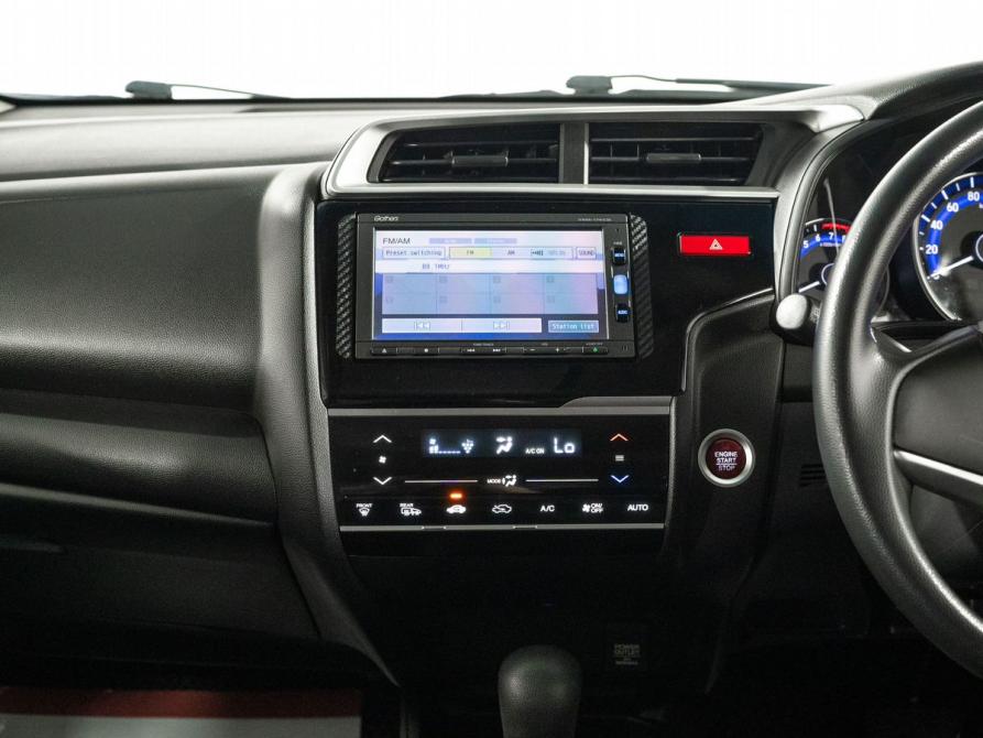 Honda Fit III Рестайлинг Иркутск  - изображение 11