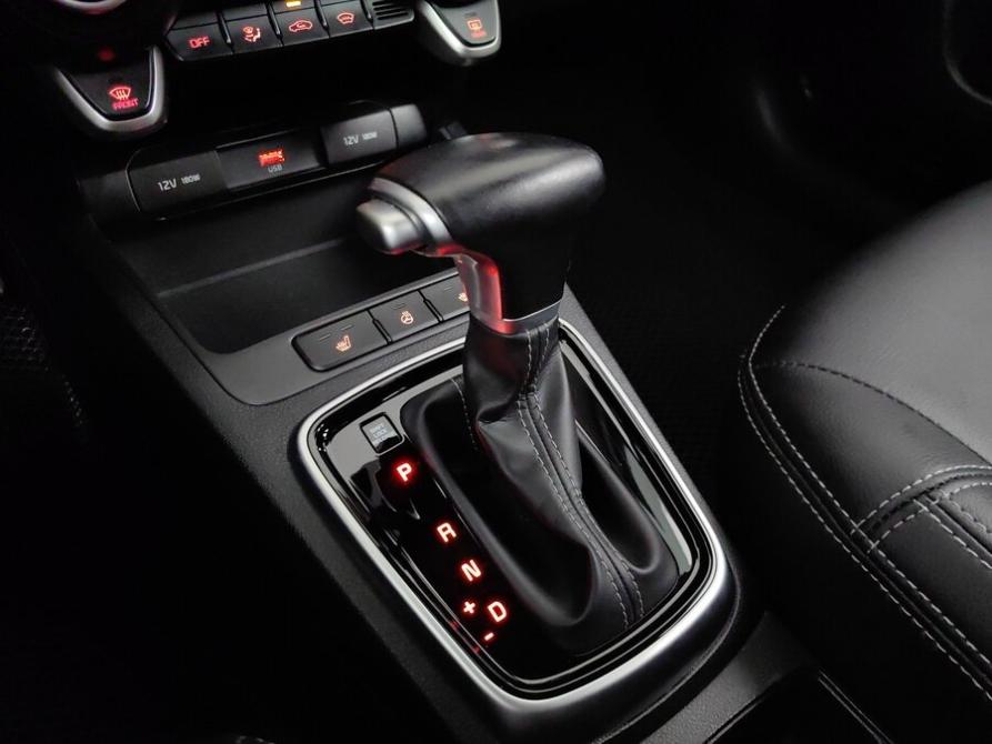 Kia Rio IV Рестайлинг Подольск  - изображение 17