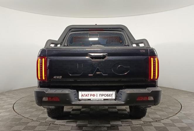 JAC T9 с пробегом 2024 года, цена 3 530 000 рублей, 29630 км, offers.body_type.unknown, Автокод Объявления