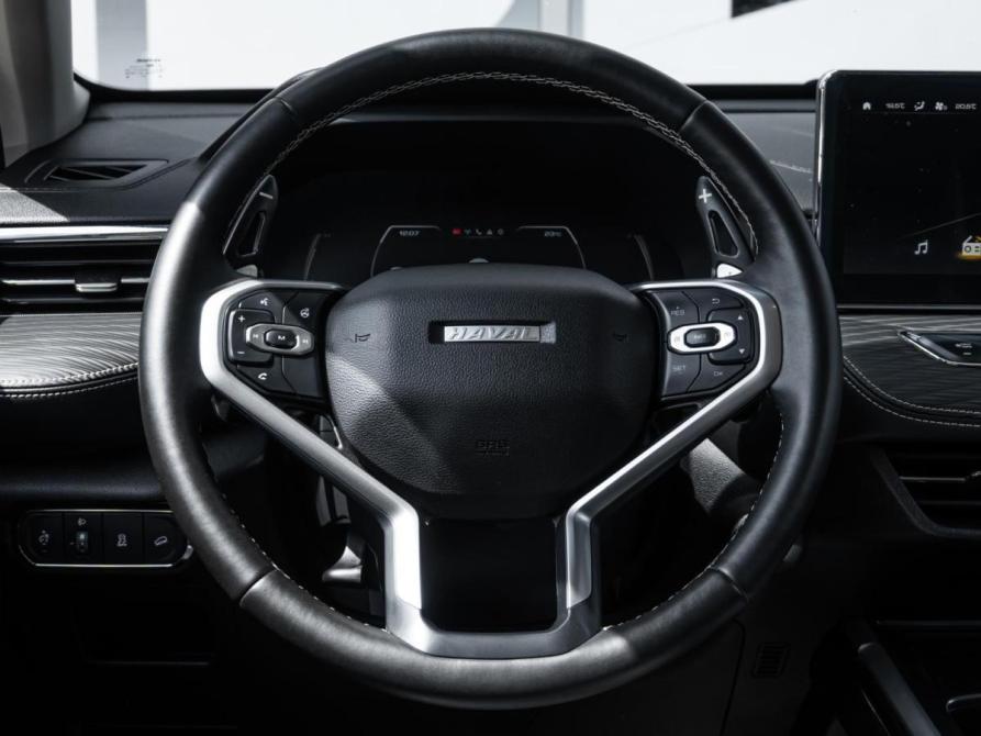Haval Jolion I Ставрополь  - изображение 13