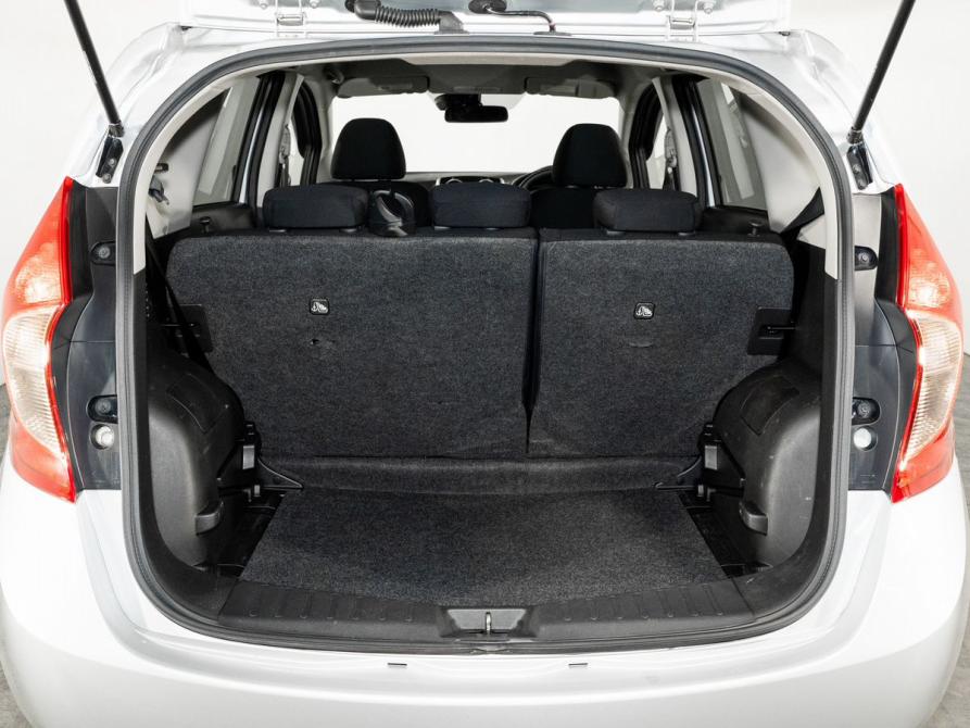 Nissan Note II Иркутск  - изображение 17