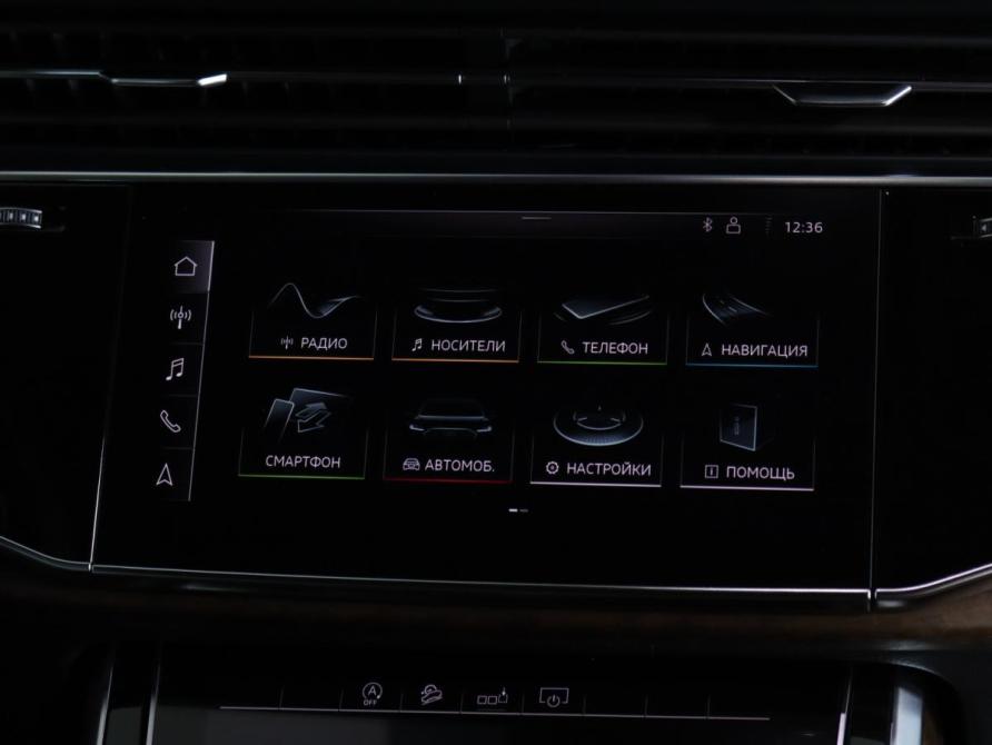 Audi Q7 II (4M) Рестайлинг Санкт-Петербург  - изображение 14