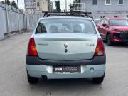 Renault Logan I Ростов-на-Дону  - изображение 21