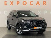 Chery Tiggo 7 Pro I Волгоград  - изображение 11