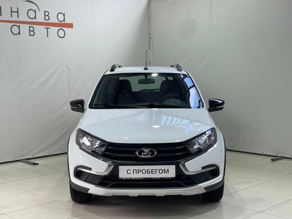 Lada (ВАЗ) Granta I Рестайлинг с пробегом 2024 года, цена 980 000 рублей, 25934 км, универсал, Автокод Объявления
