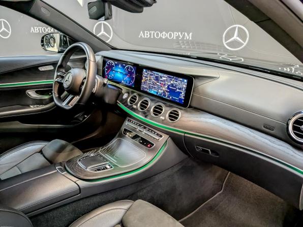 Mercedes-Benz E-Класс V (W213 S213 C238) Рестайлинг с пробегом 2022 года, цена 4 750 000 рублей, 87947 км, седан, Автокод Объявления