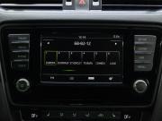 Skoda Octavia III (A7) Тюмень  - изображение 46