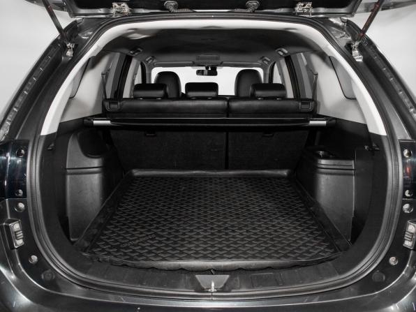 Mitsubishi Outlander III Рестайлинг 2 с пробегом 2015 года, цена 1 638 500 рублей, 127755 км, внедорожник, Автокод Объявления